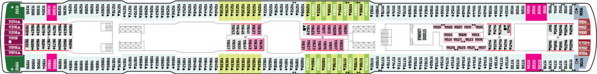 NCL Norwegian Escape Deck 11.png